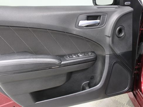 Used 2022 Dodge Charger GT w/ Blacktop Package image 6