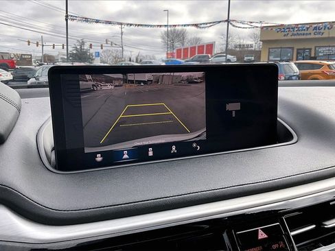 Certified 2022 Acura MDX SH-AWD w/ Technology Package image 21