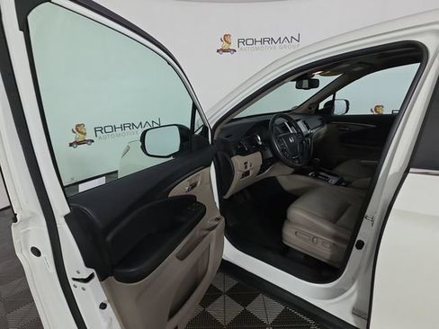 Used 2018 Honda Pilot EX-L image 17