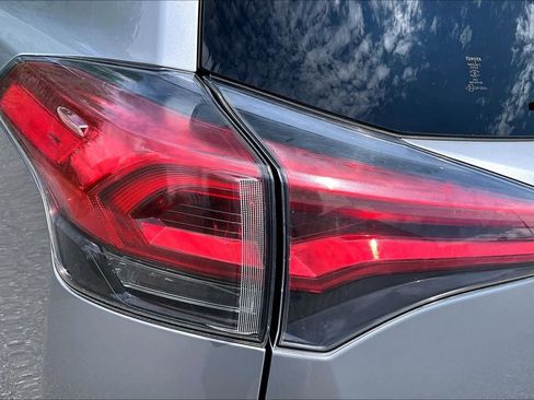 Used 2017 Toyota RAV4 Limited w/ All Weather Liner Package AWD/4WD image 28
