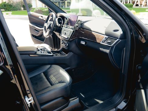 Used 2016 Mercedes-Benz GLE 350 GLE 350 SUV w/ Premium Package image 30