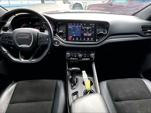 Used 2021 Dodge Durango GT AWD/4WD image 7