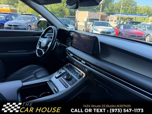 Used 2024 Hyundai Palisade SEL AWD/4WD image 15