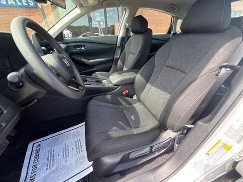 Used 2026 Honda Accord LX image 23