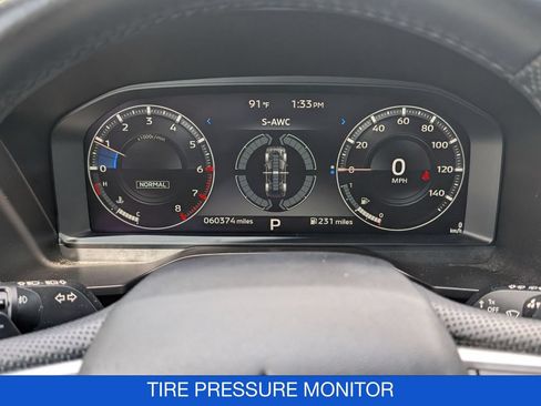 Used 2023 Mitsubishi Outlander SE AWD/4WD image 21