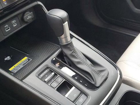 Used 2025 Honda CR-V EX-L image 32