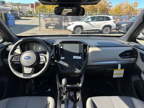 Used 2026 Subaru Forester Premium AWD/4WD image 10