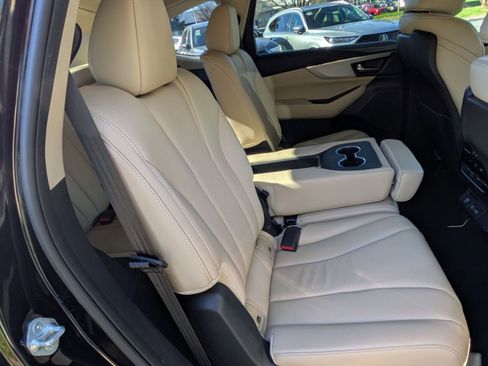 Certified 2023 Acura MDX SH-AWD w/ Technology Package image 30