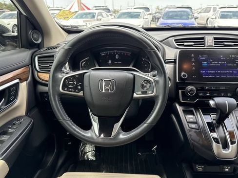 Certified 2020 Honda CR-V EX-L image 21