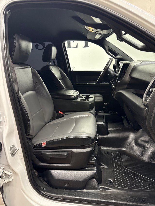 Used 2022 RAM 3500 Tradesman AWD/4WD image 32