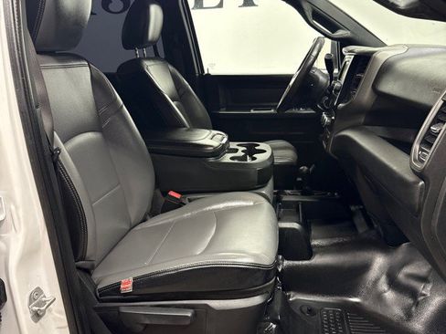 Used 2022 RAM 3500 Tradesman AWD/4WD image 32