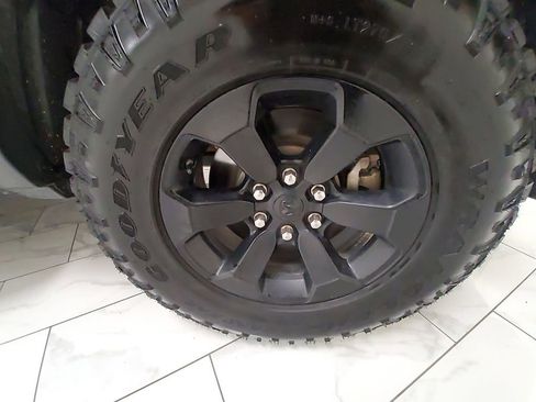 Used 2021 RAM 1500 Rebel w/ Rebel Level 2 Equipment Group image 34