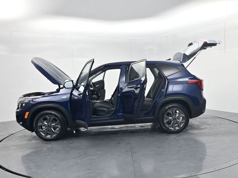 New 2026 Kia Seltos LX image 54