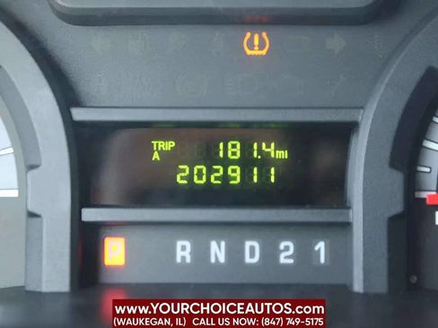 Used 2013 Ford E-350 and Econoline 350 Super Duty image 26