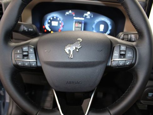 New 2025 Ford Bronco Sport Big Bend image 33