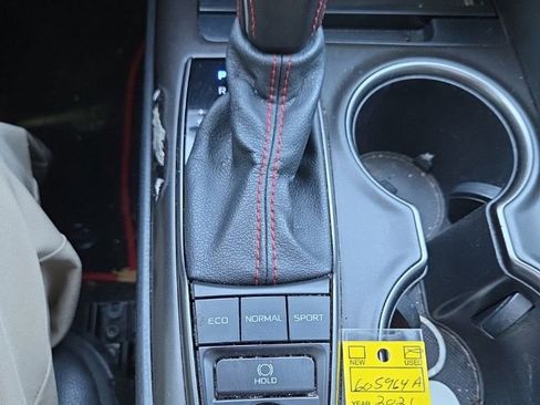 Used 2021 Toyota Camry TRD w/ TRD Package w/JBL Audio image 32