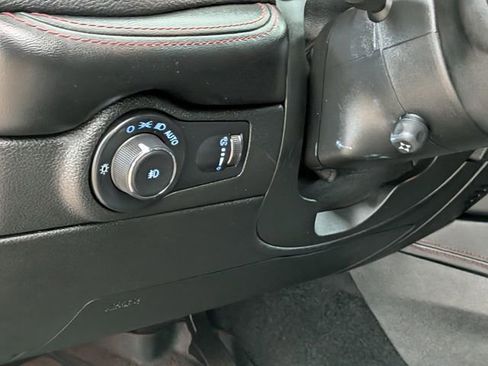 Used 2021 Dodge Durango R/T w/ Blacktop Package image 13