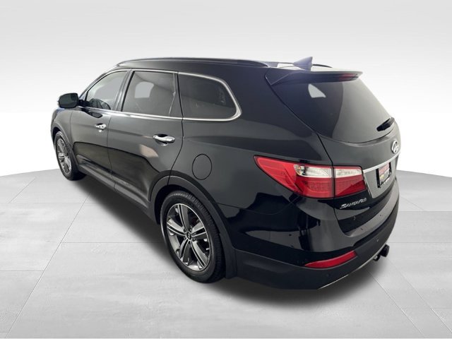 Used 2016 Hyundai Santa Fe Limited w/ Option Group 04 FWD image 7