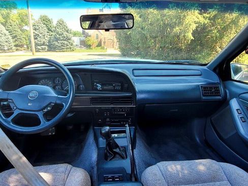 Used 1993 Ford Thunderbird Super image 17