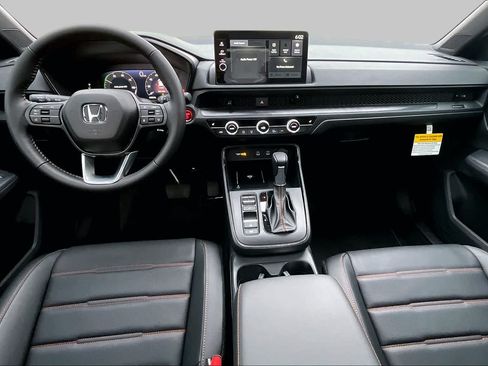 New 2026 Honda CR-V Sport-L image 5