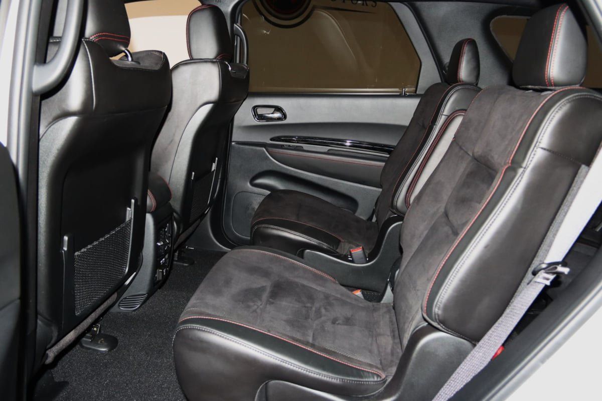 Used 2025 Dodge Durango GT AWD/4WD image 53