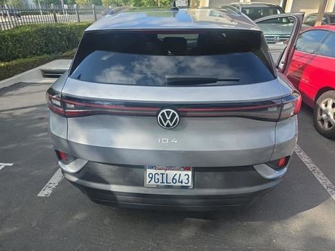 Used 2023 Volkswagen ID.4 S RWD image 5