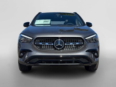 New 2026 Mercedes-Benz GLA 250 4MATIC image 8