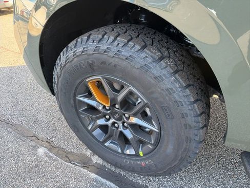 New 2025 Ford Expedition Tremor image 7