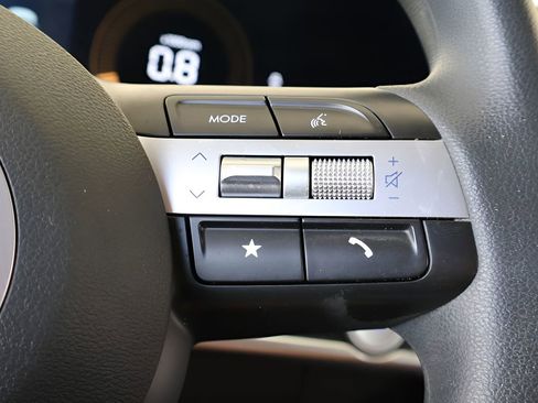 Used 2025 Hyundai Tucson SEL image 23