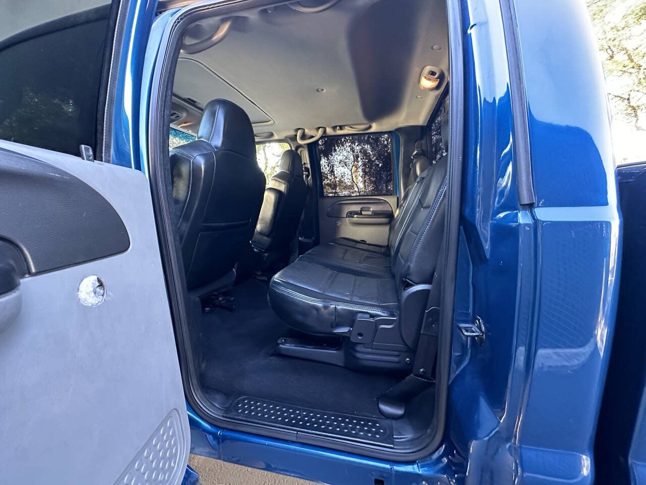 Used 2005 Ford F250 XLT AWD/4WD image 17