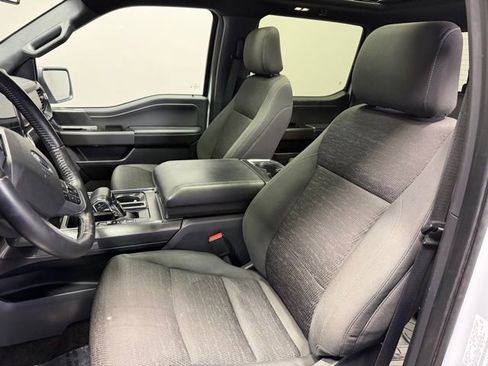 Used 2022 Ford F150 XLT w/ Equipment Group 302A High image 16