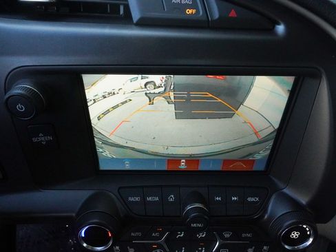 Used 2018 Chevrolet Corvette Grand Sport RWD image 17