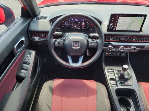 Used 2025 Honda Civic Si image 16