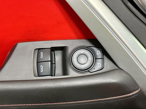 Used 2017 Chevrolet Camaro LT image 16