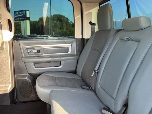 Used 2016 RAM 2500 Lone Star AWD/4WD image 43