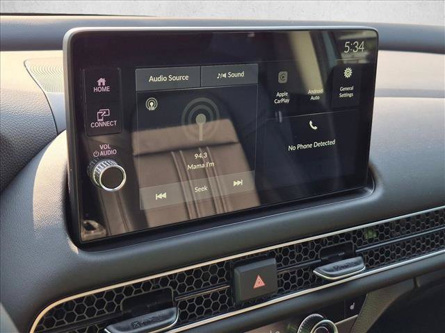 New 2027 Honda HR-V EX-L image 12