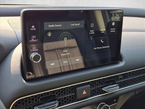 New 2027 Honda HR-V EX-L image 12