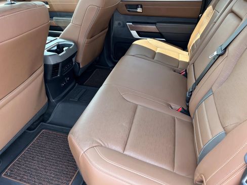 Used 2023 Toyota Tundra 1794 Edition AWD/4WD image 18