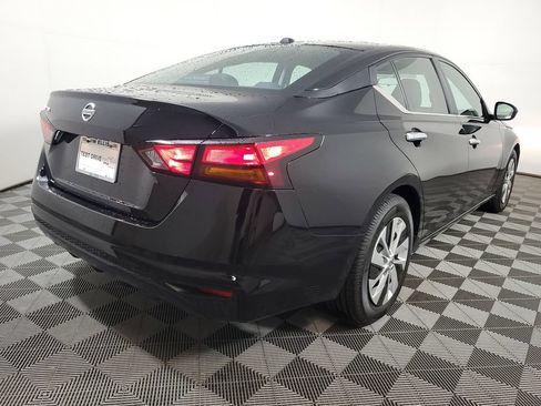 Used 2020 Nissan Altima 2.5 S FWD image 5