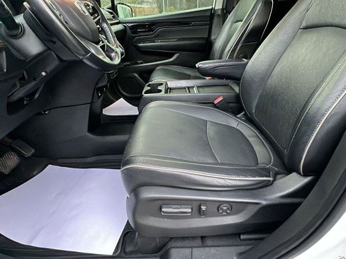 Used 2022 Honda Odyssey Elite image 24