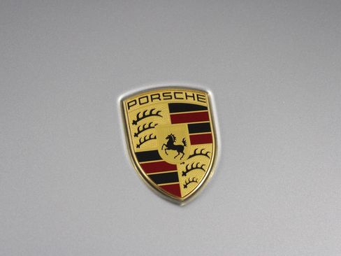 Certified 2026 Porsche Macan AWD/4WD image 29