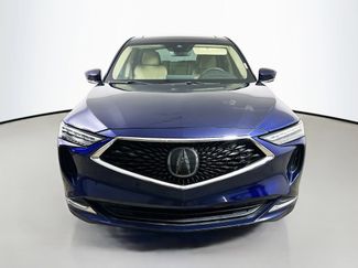 Used 2022 Acura MDX FWD video 2