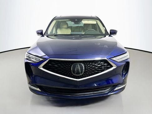 Used 2022 Acura MDX FWD image 2