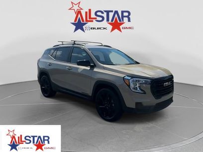 Used 2023 GMC Terrain SLE w/ Driver Convenience Package