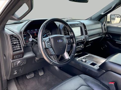 Used 2019 Ford Expedition Limited w/ Driver Assistance Package RWD image 18