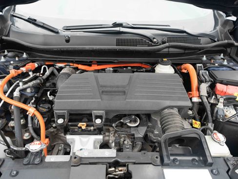 Certified 2022 Honda CR-V EX-L image 32
