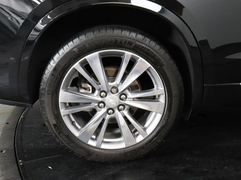 Used 2023 Cadillac XT6 Premium Luxury w/ LPO, Floor Liner Package AWD/4WD image 11