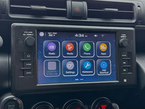 Used 2023 Subaru BRZ Premium image 9