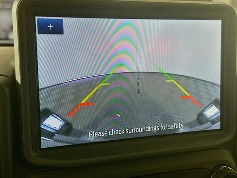 Used 2024 Ford Bronco Sport Big Bend w/ Convenience Package image 23