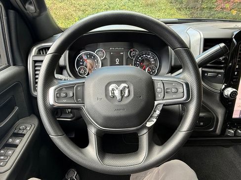 New 2026 RAM 2500 Tradesman image 21